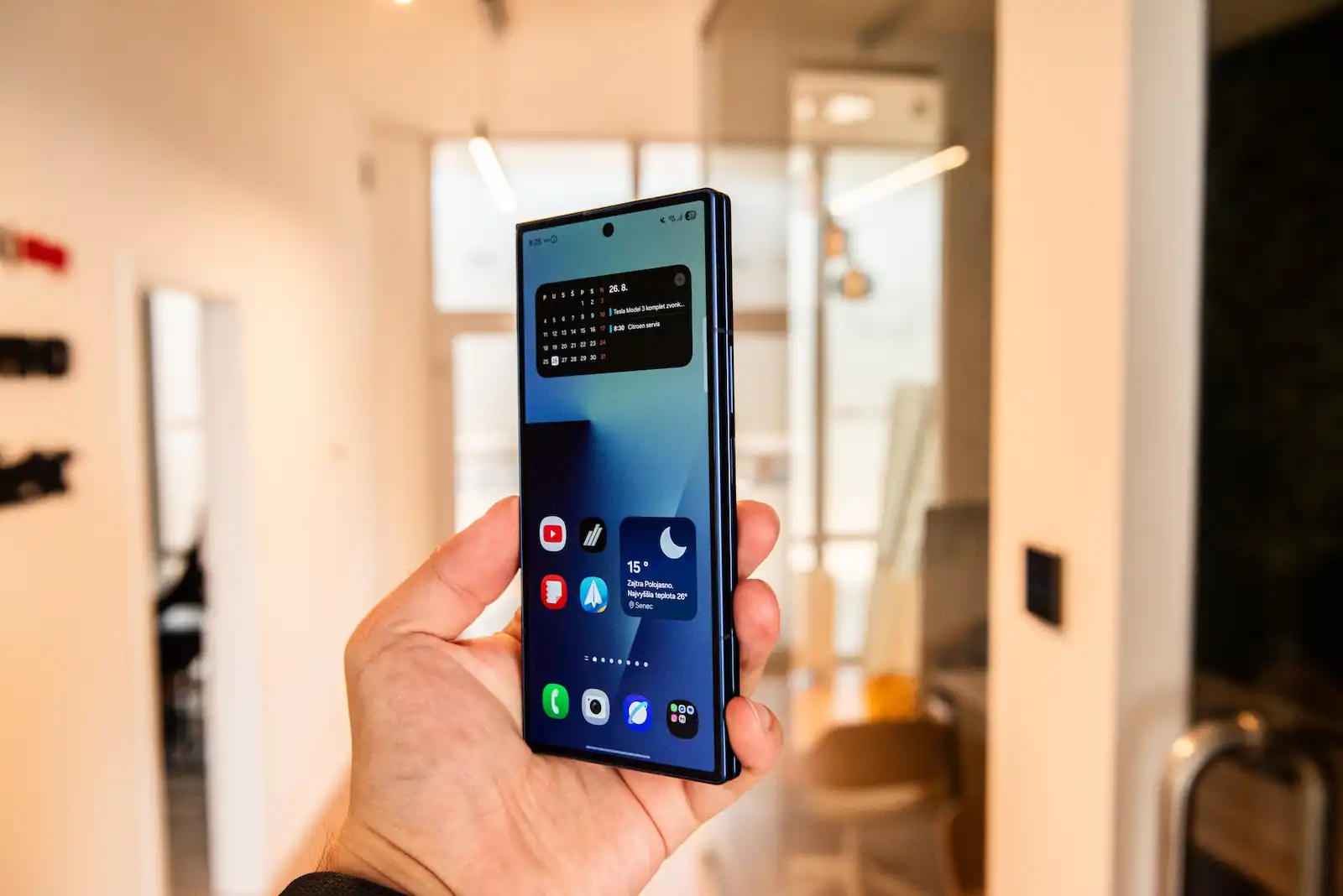 samsung galaxy zfold7 recenzia