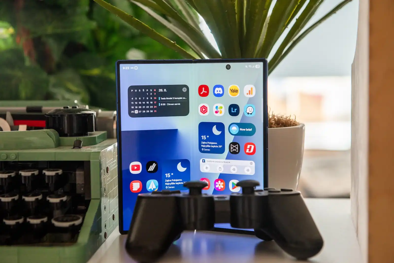 samsung galaxy zfold7 recenzia