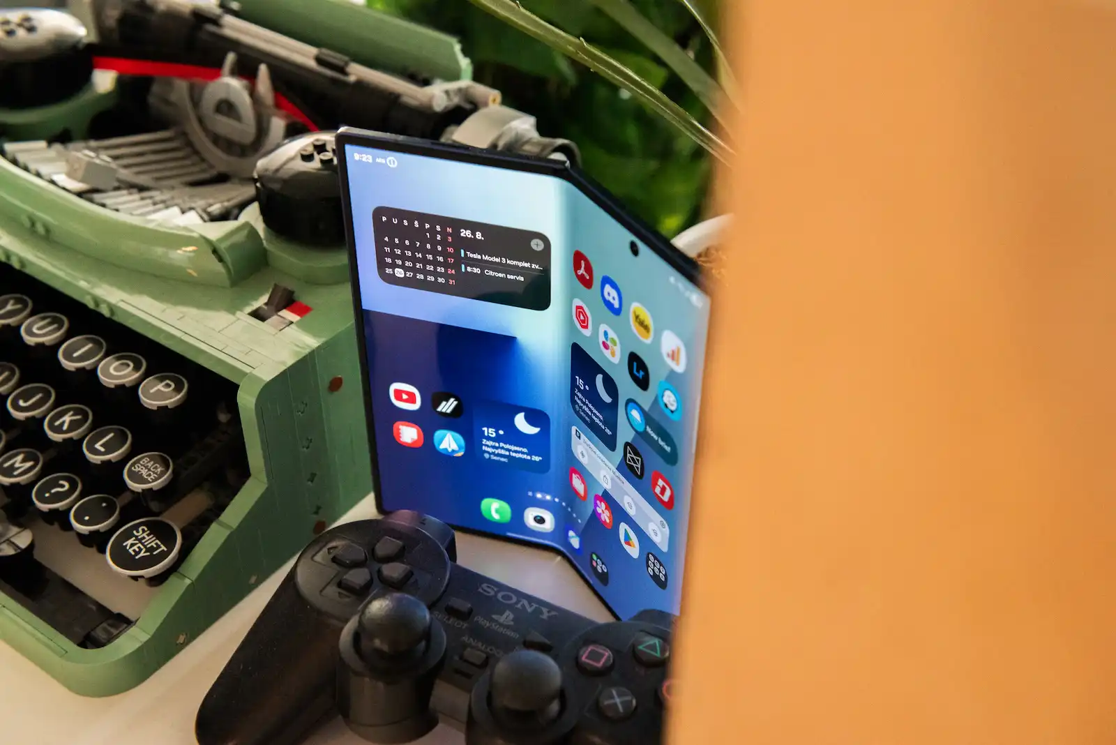 samsung galaxy zfold7 recenzia