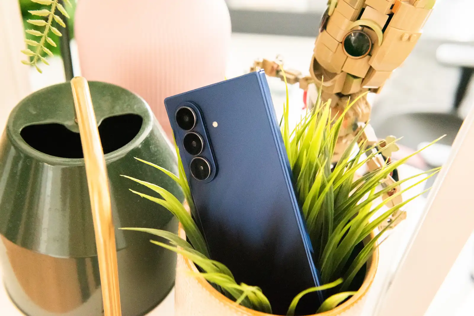 samsung galaxy zfold7 recenzia