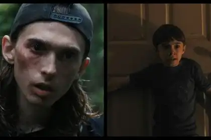 zbrane horor top film 2025