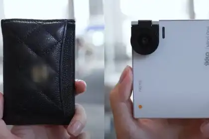 najmensi mobil sveta