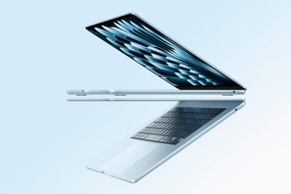 m4 macbook air