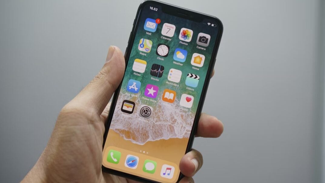 iPhone
