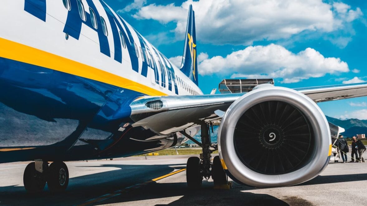 Ryanair