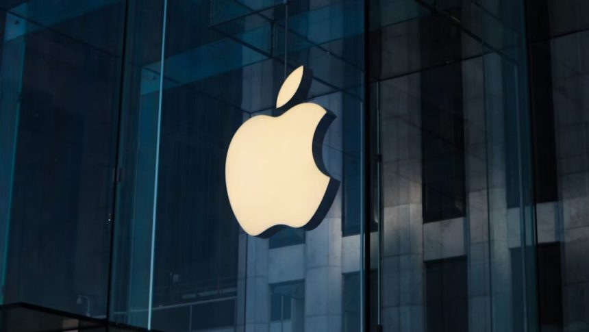 Apple