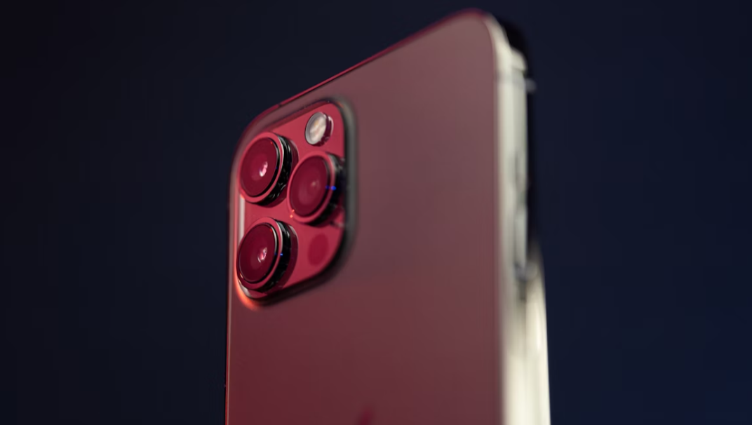 iPhone