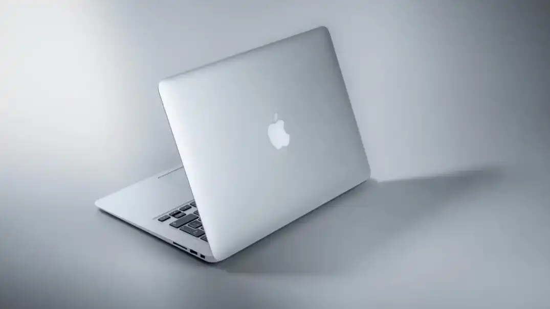Macbook