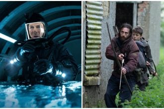 28 rokov potom mission impossible filmy online