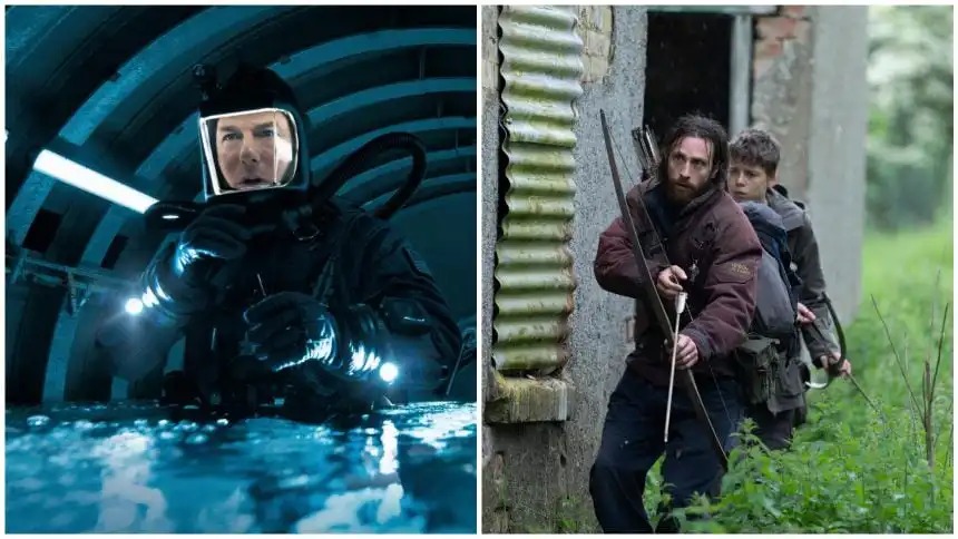 28 rokov potom mission impossible filmy online