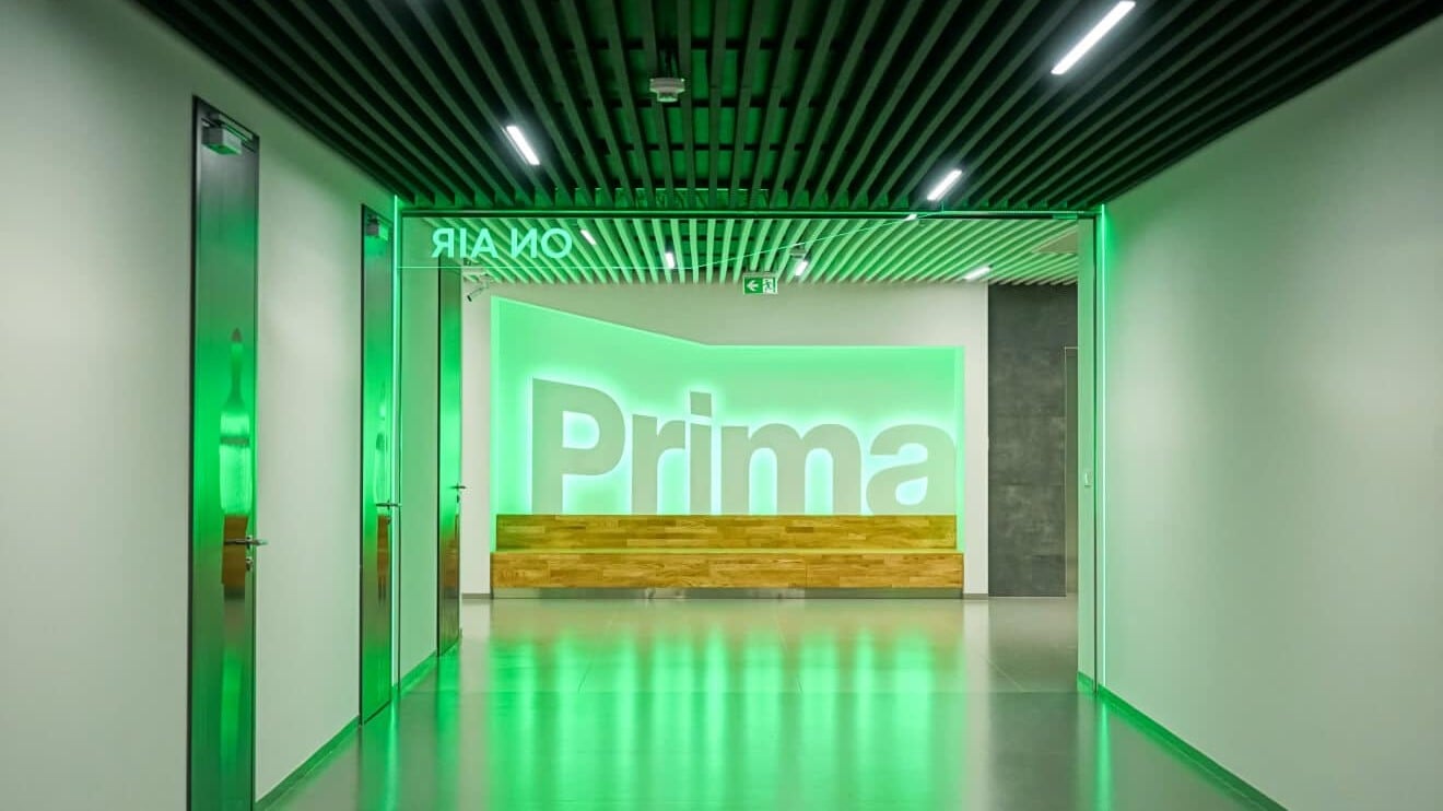 prima