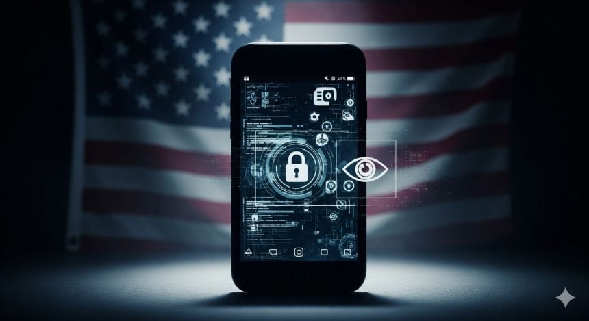 usa cestovanie mobily