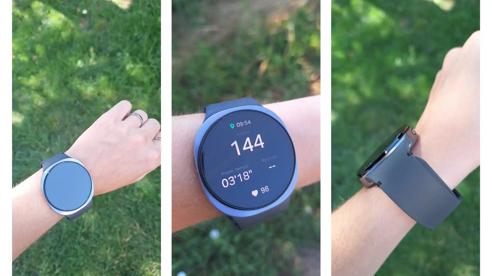 Samsung Galaxy Watch8