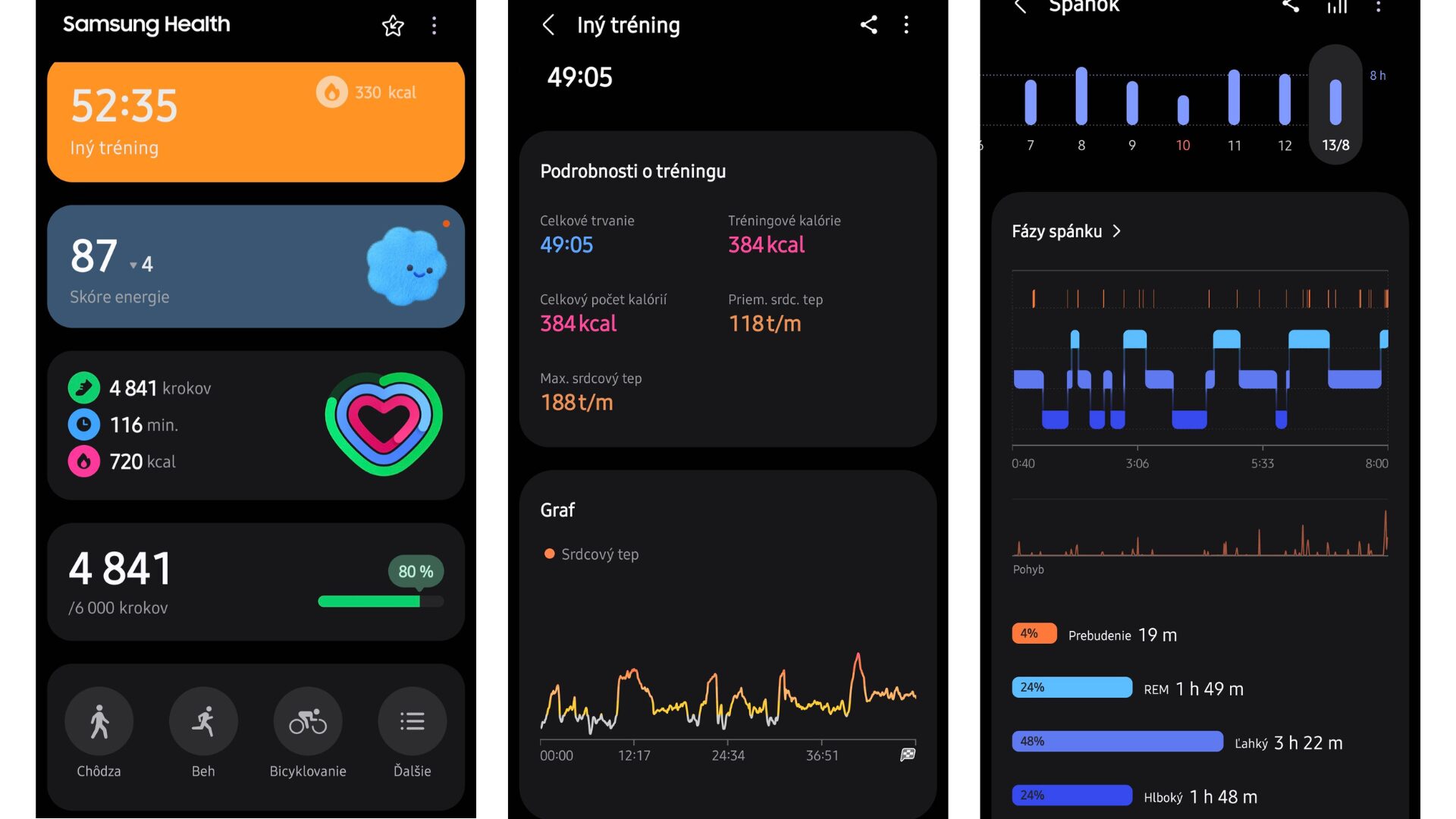 Samsung Health