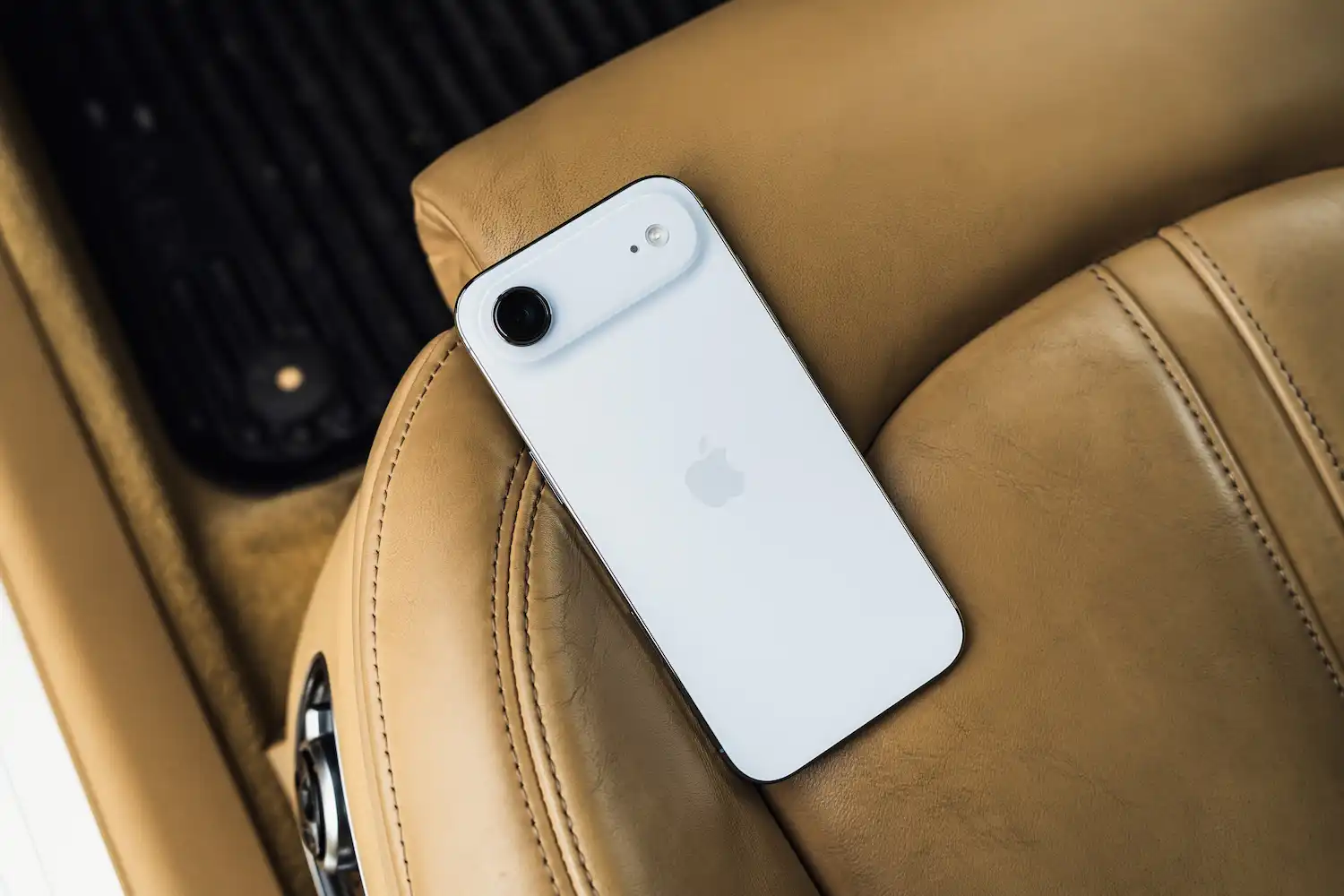 iphone air test