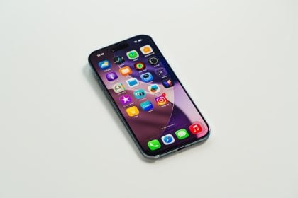 iphone air test