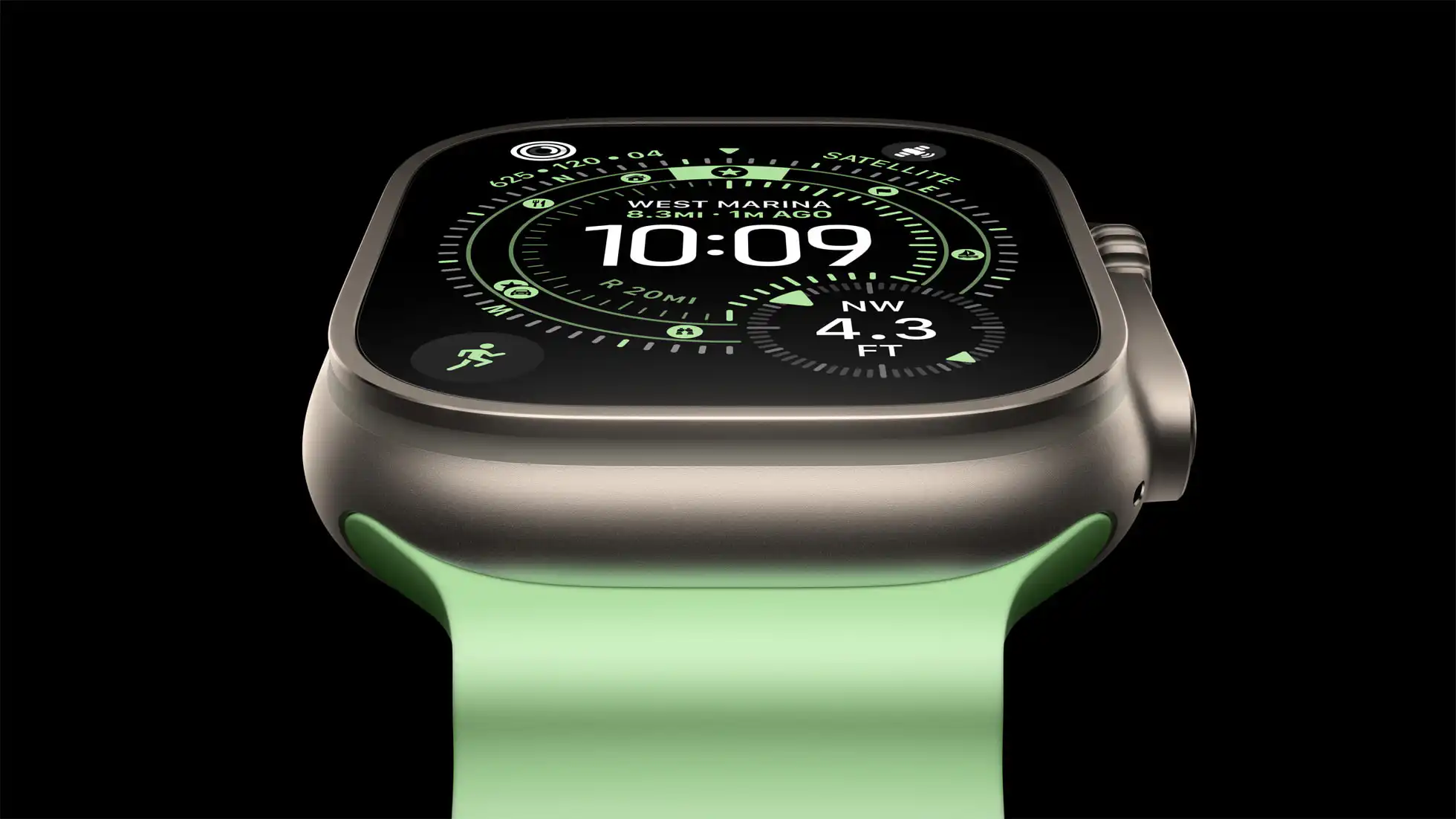 Apple Watch Ultra 3