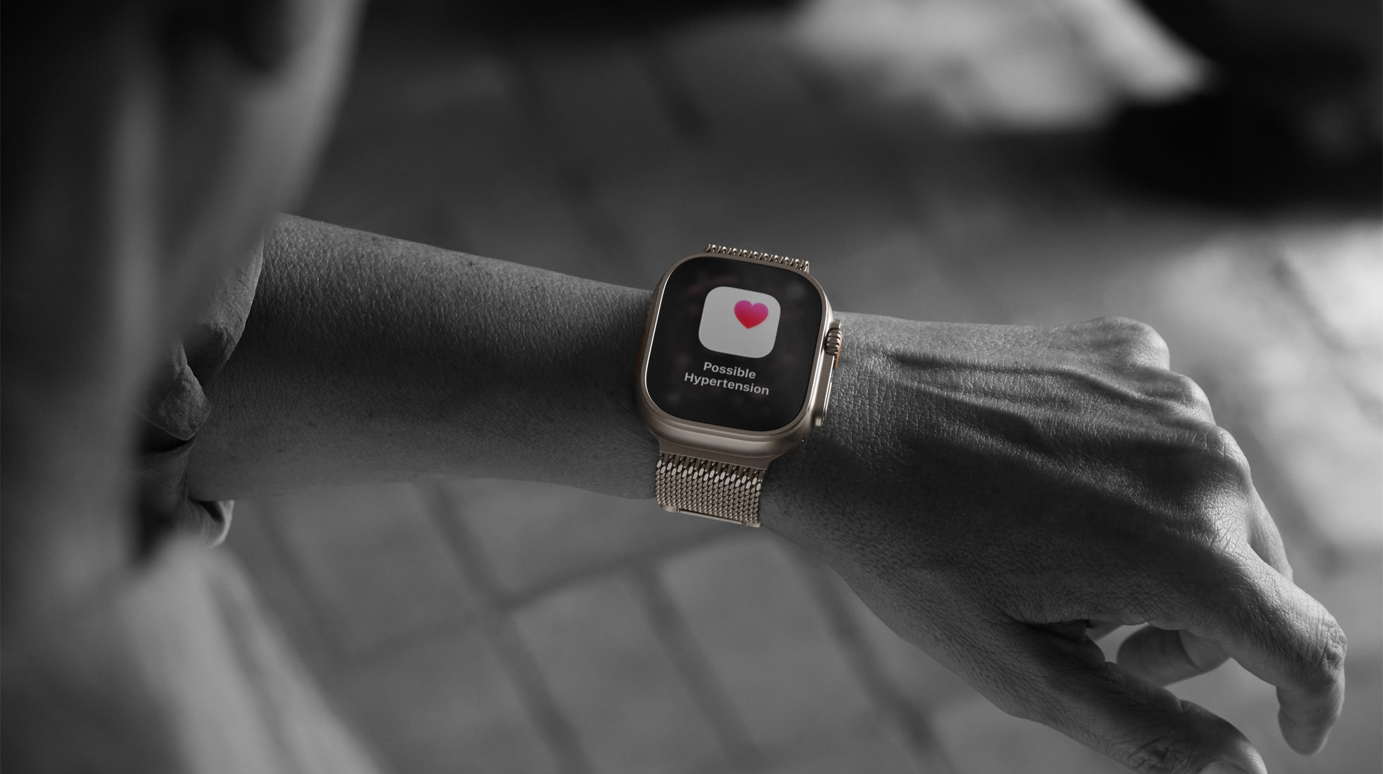 Apple Watch Ultra 3