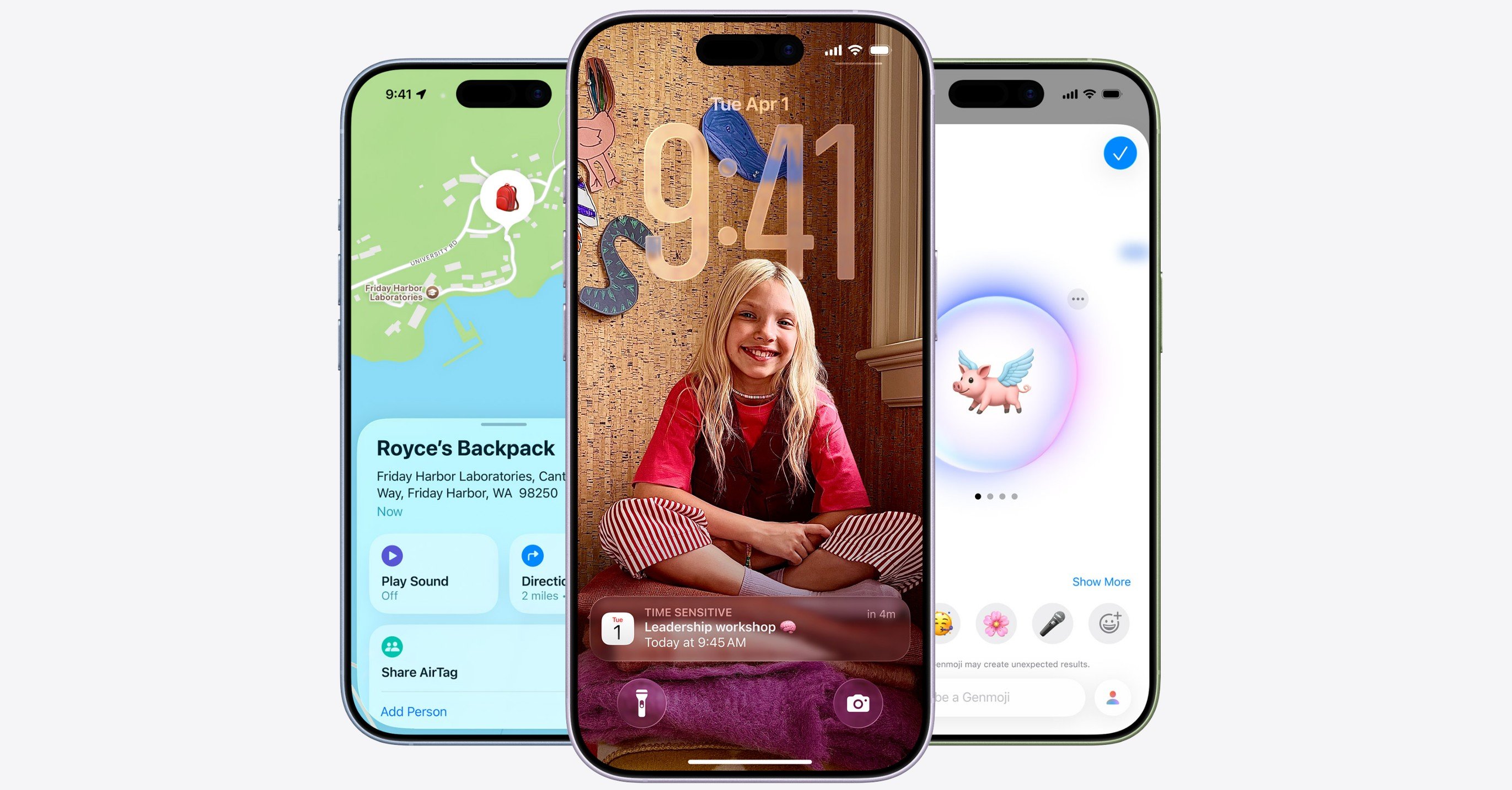 Apple iPhone 17