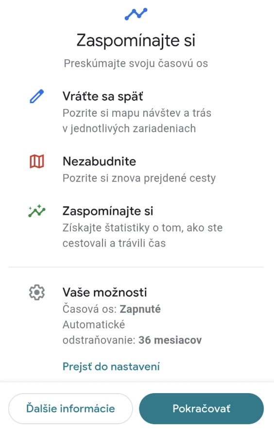 Google Casova Os