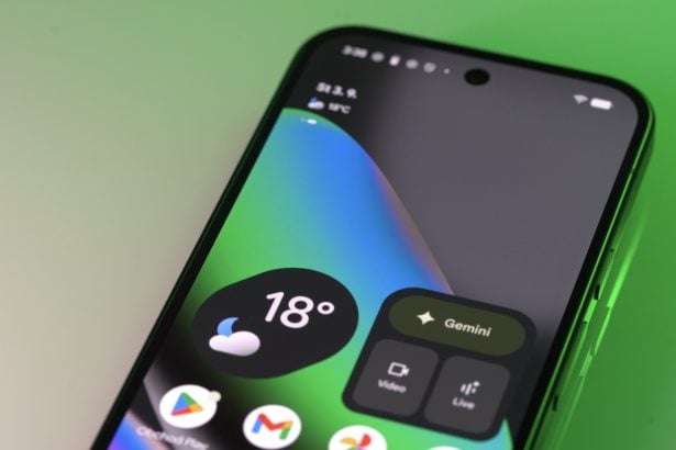 Google Pixel 10 Pro