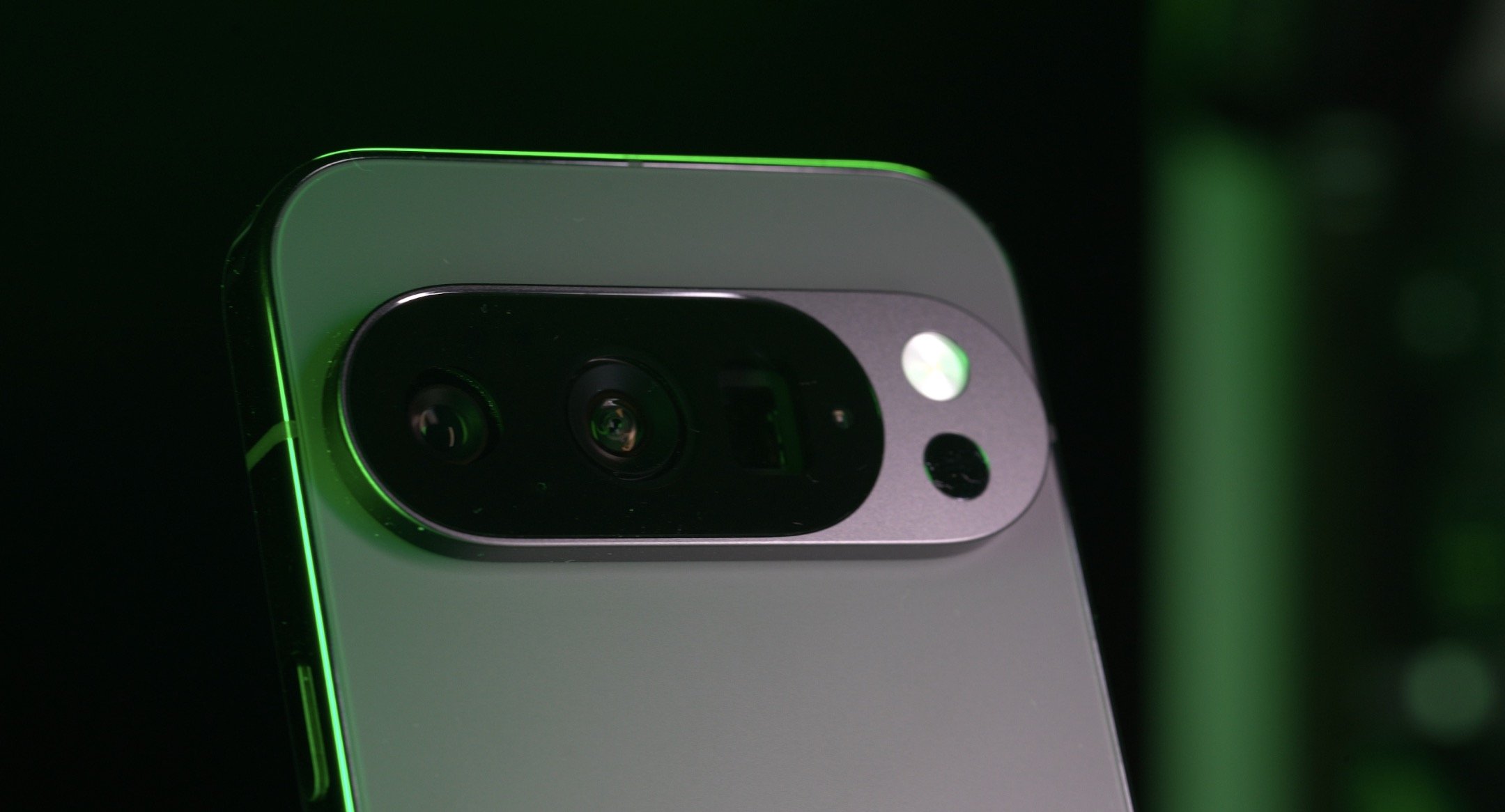 Google Pixel 10 Pro
