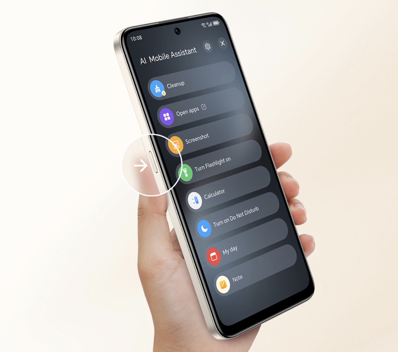 Honor 400 Smart