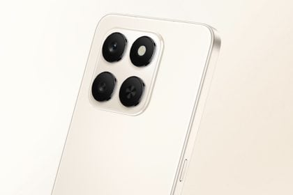 Honor 400 Smart