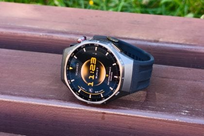 Huawei Watch GT 6 Pro