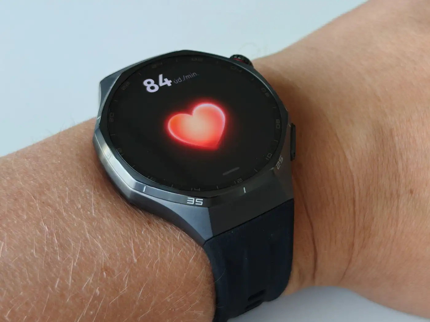 Huawei Watch GT 6 Pro