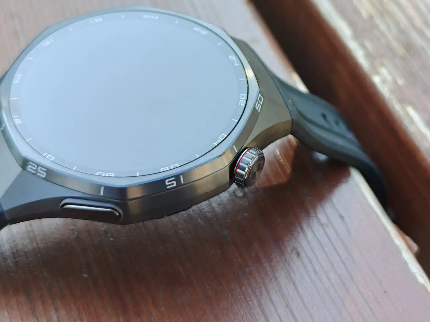 Huawei Watch GT 6 Pro