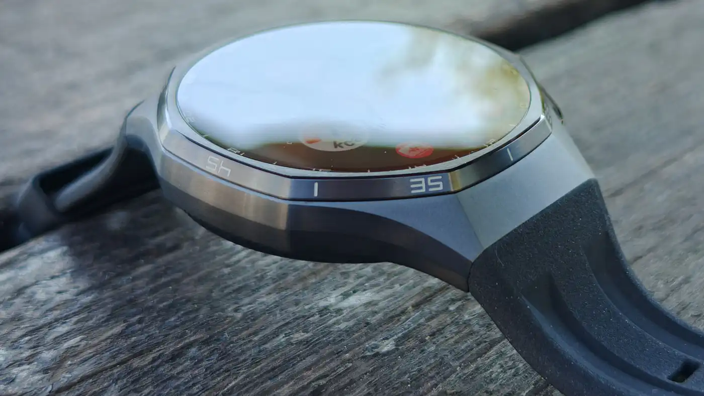 Huawei Watch GT 6 Pro