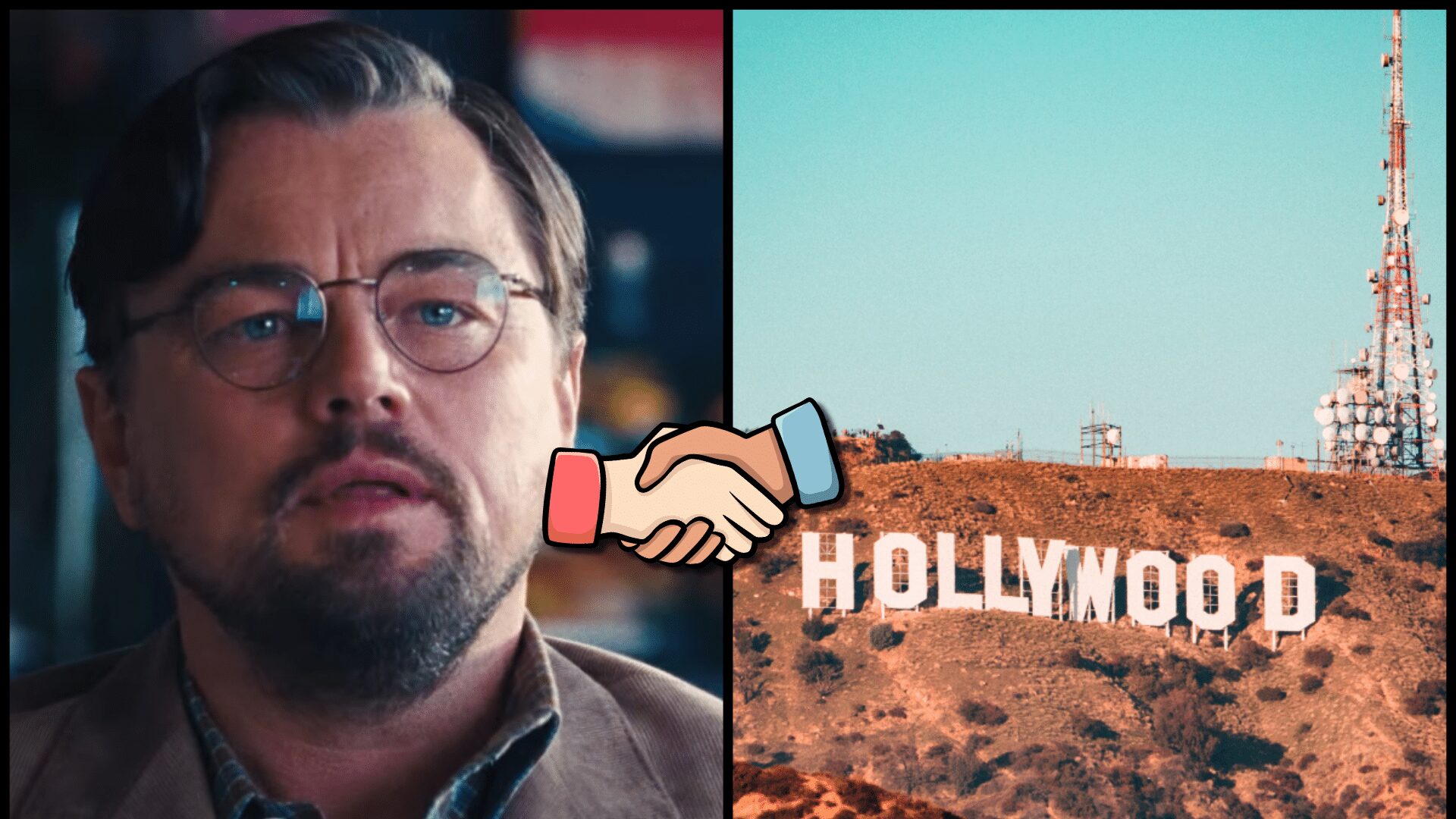 hollywood nova era