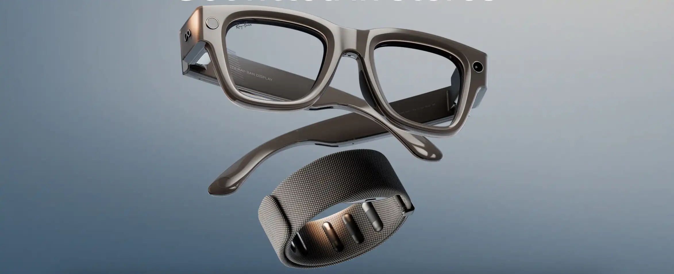 Meta Ray-Ban Display