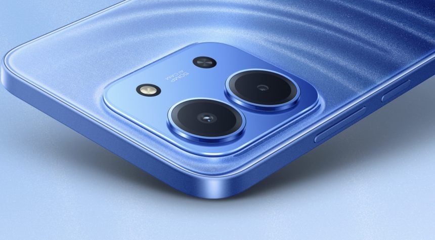 Redmi 15C