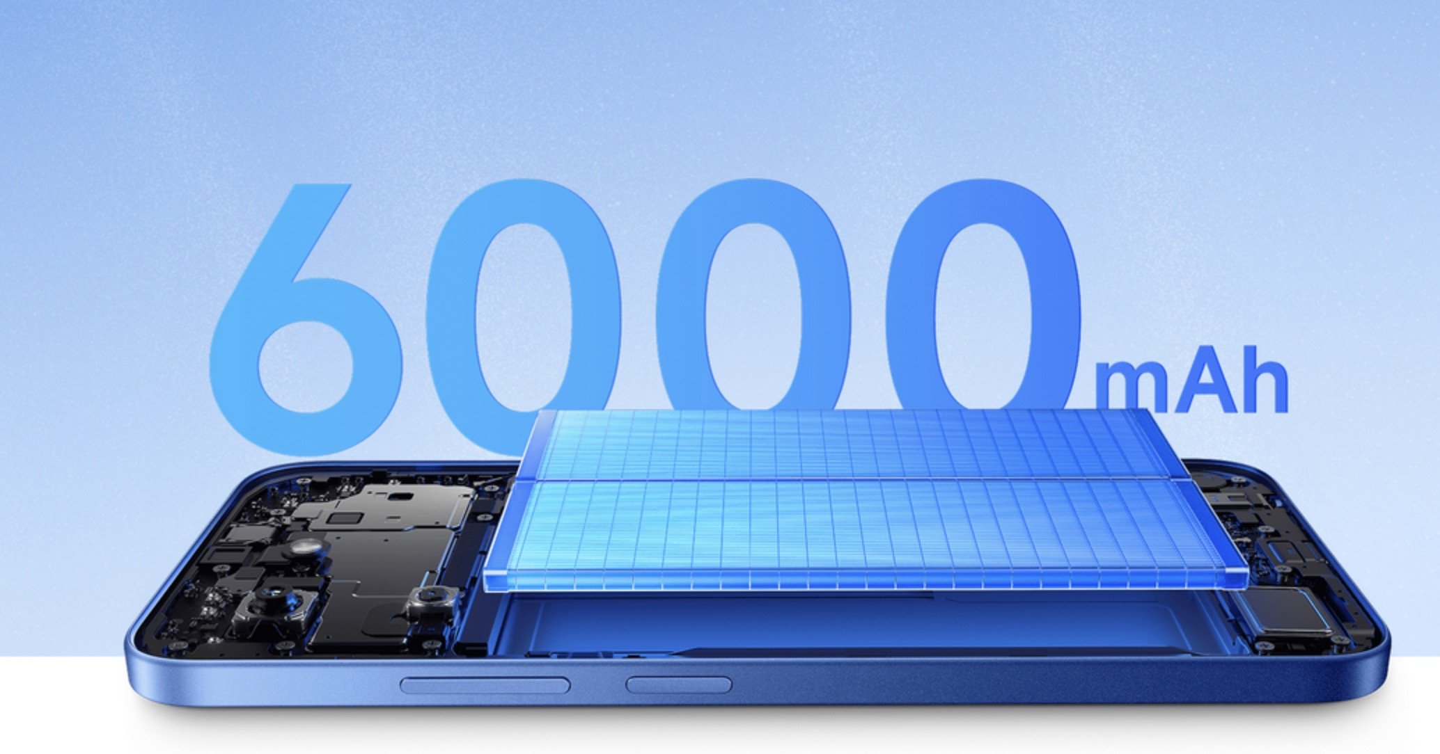 Redmi 15C