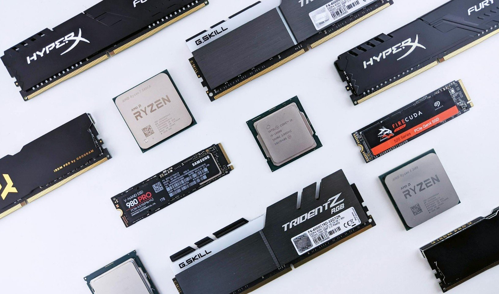 SSD