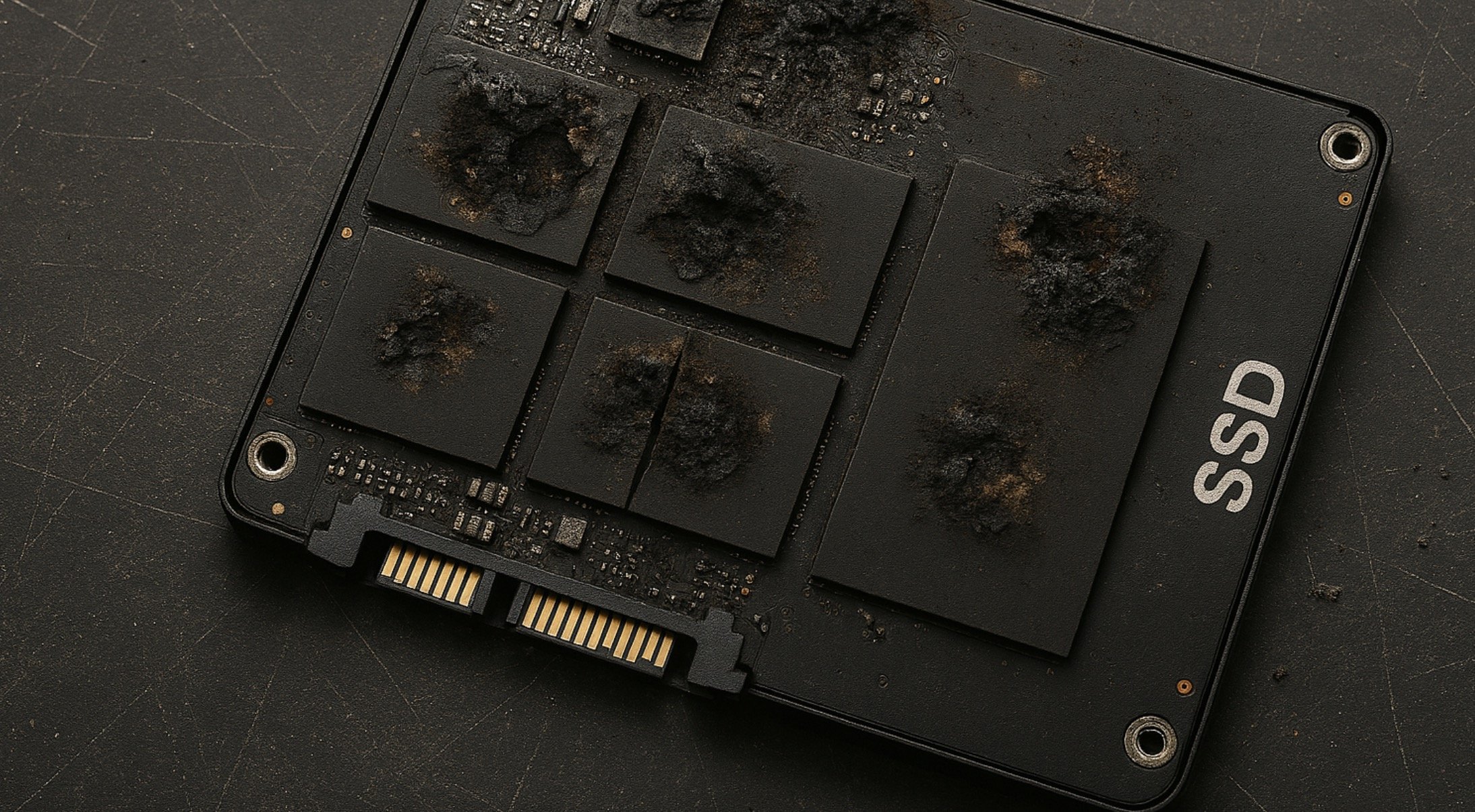 SSD
