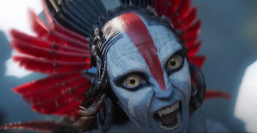 avatar 3 trailer