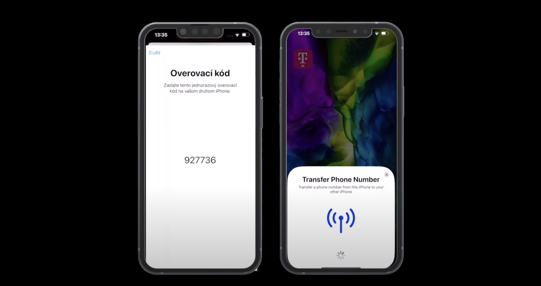 Telekom eSIM