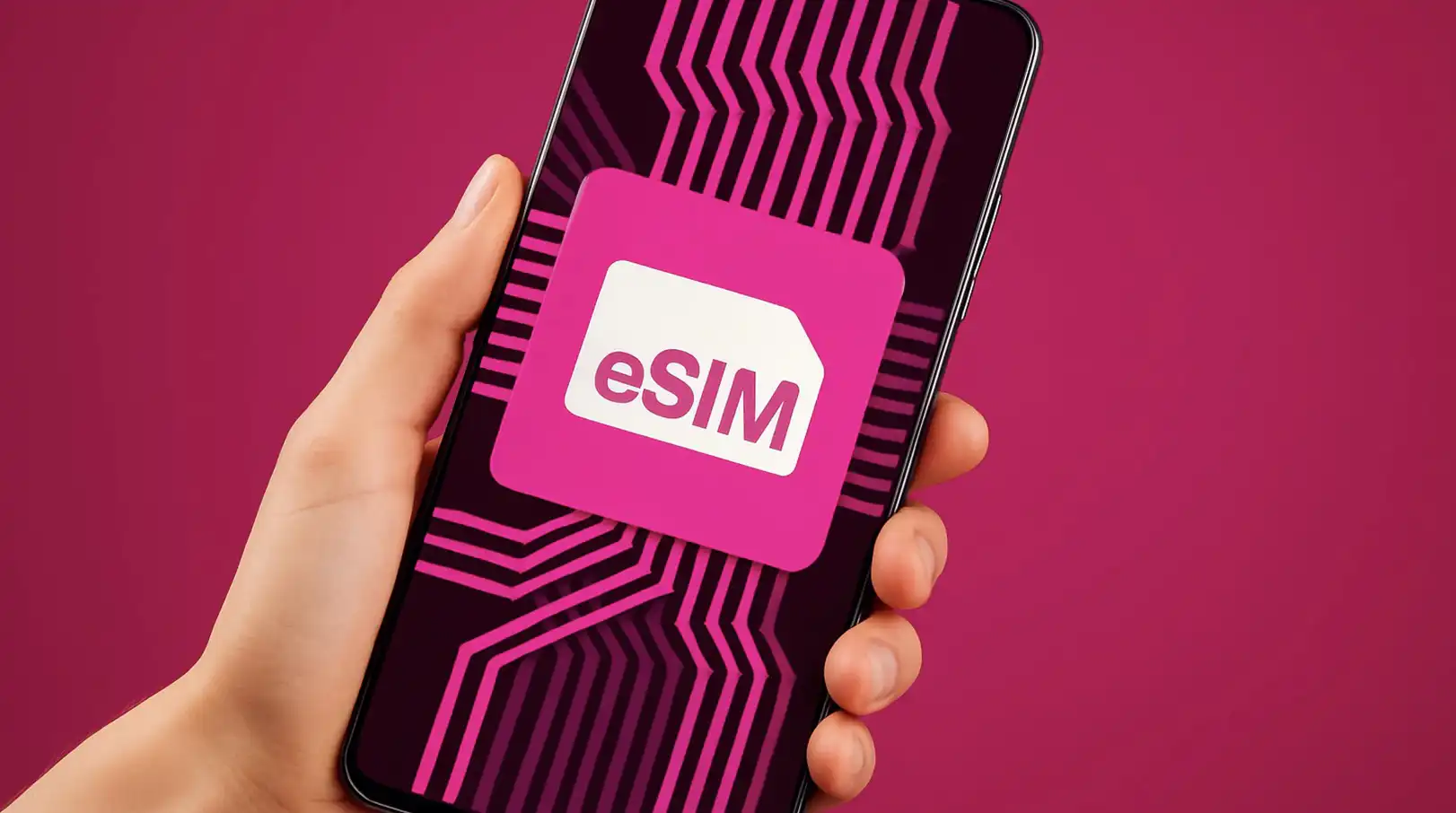 Telekom eSIM