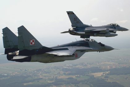 US Air Force