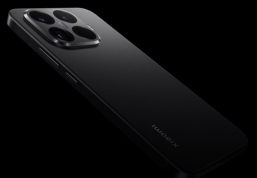 Xiaomi 15T