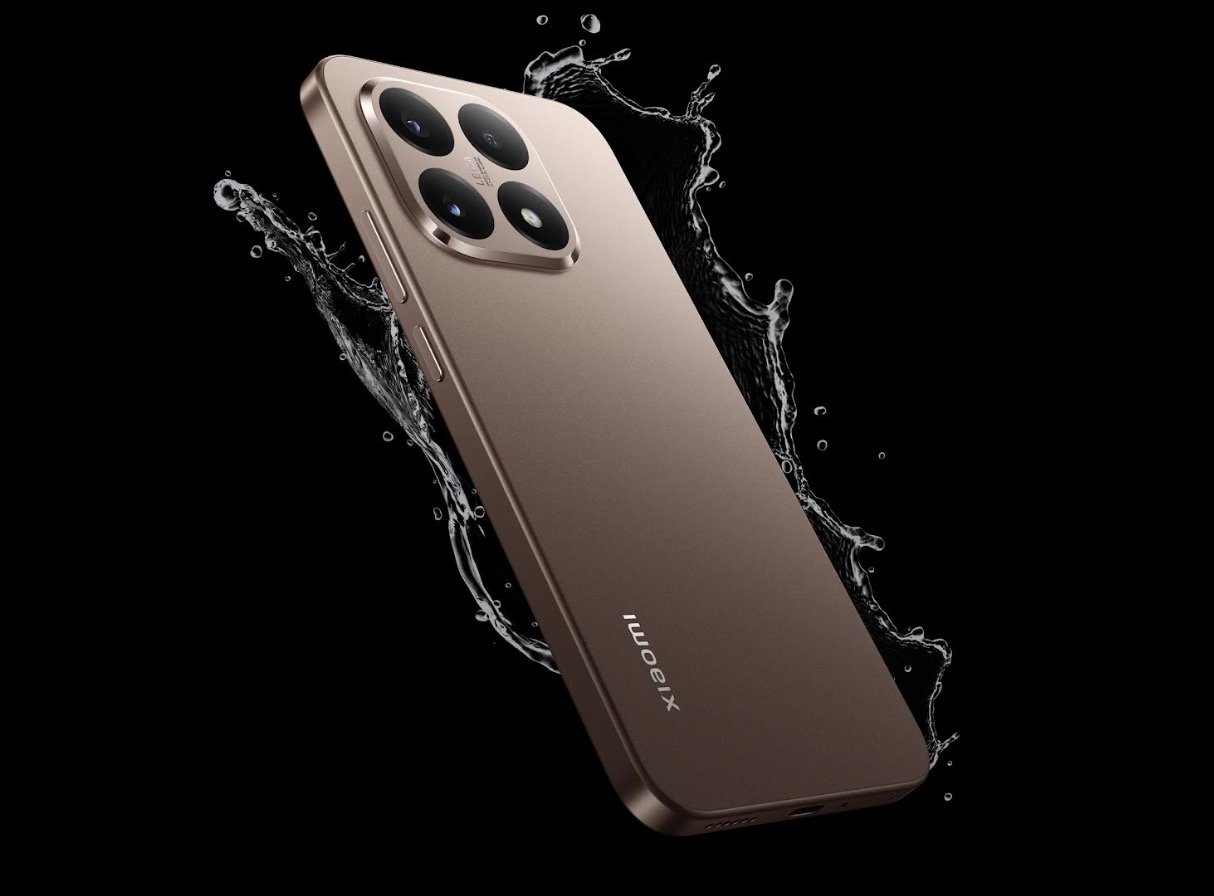 Xiaomi 15T