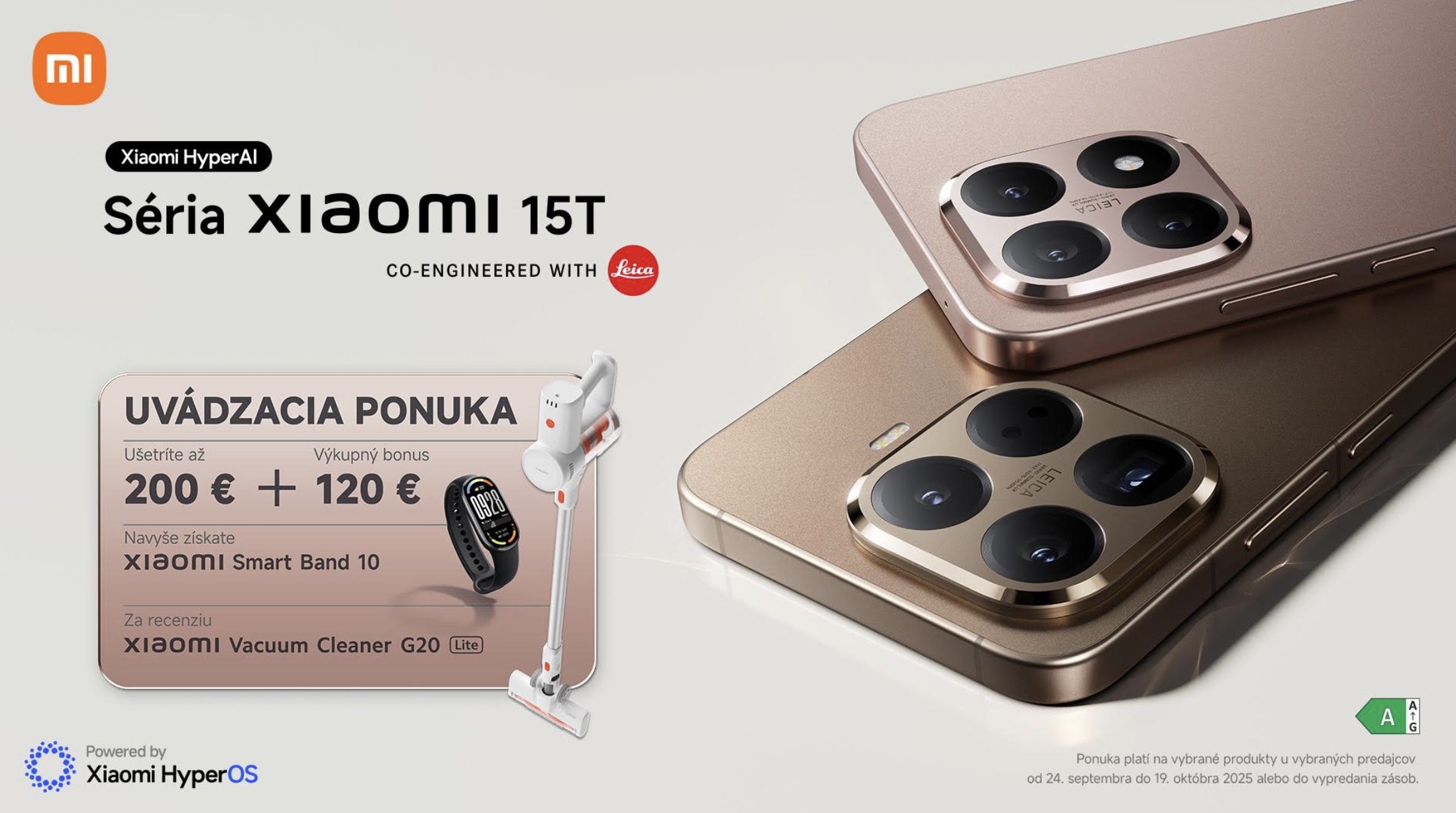 Xiaomi 15T