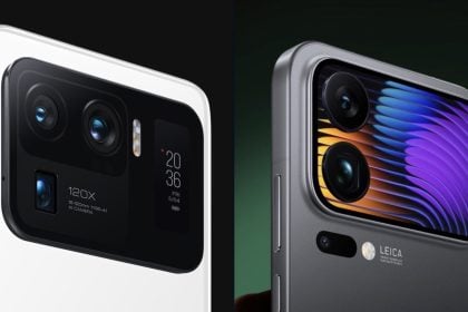 Xiaomi 17 Pro