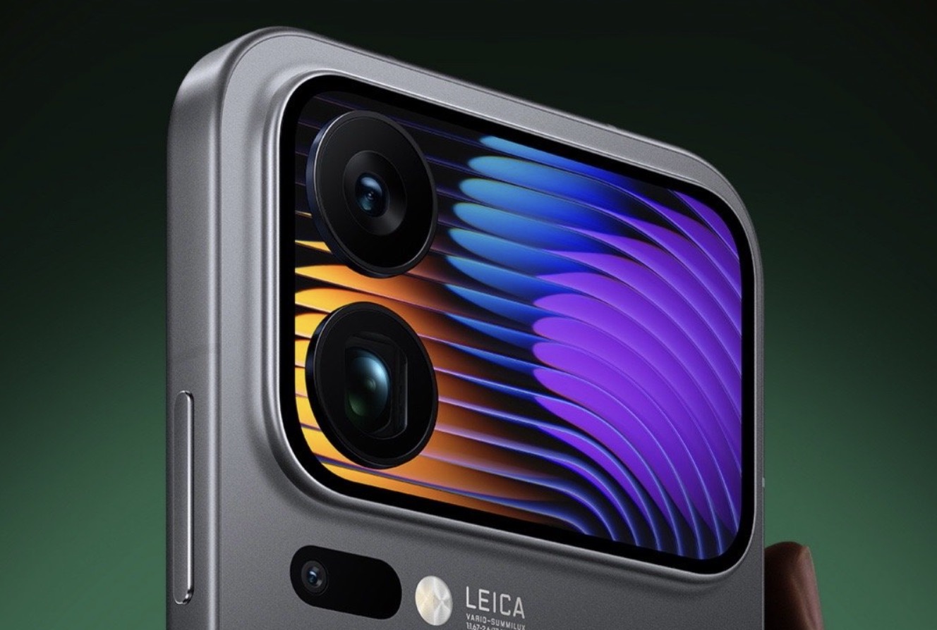 Xiaomi 17 Pro