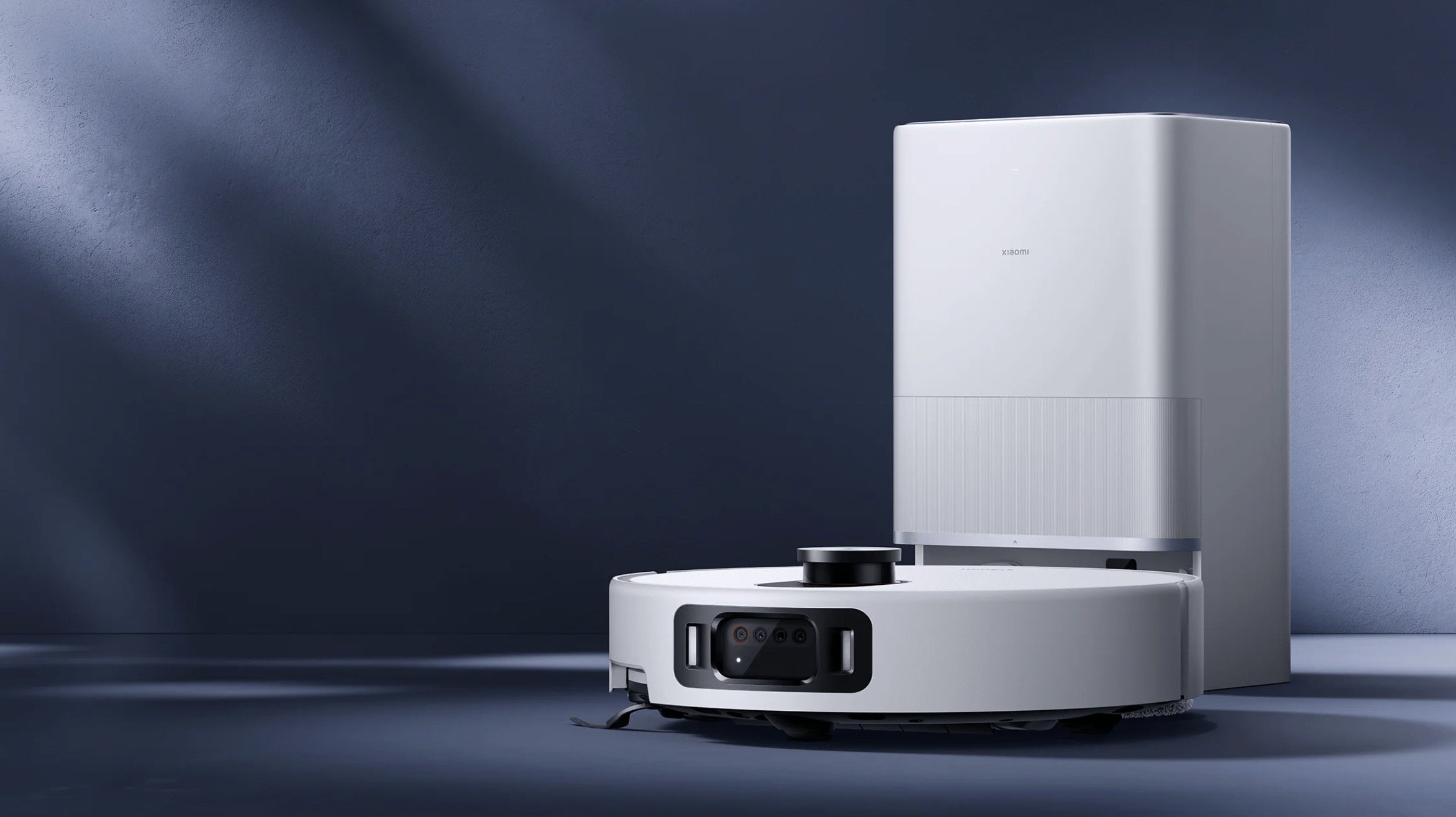 Xiaomi Robot Vacuum 5 Pro