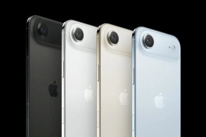 iphone 17 air