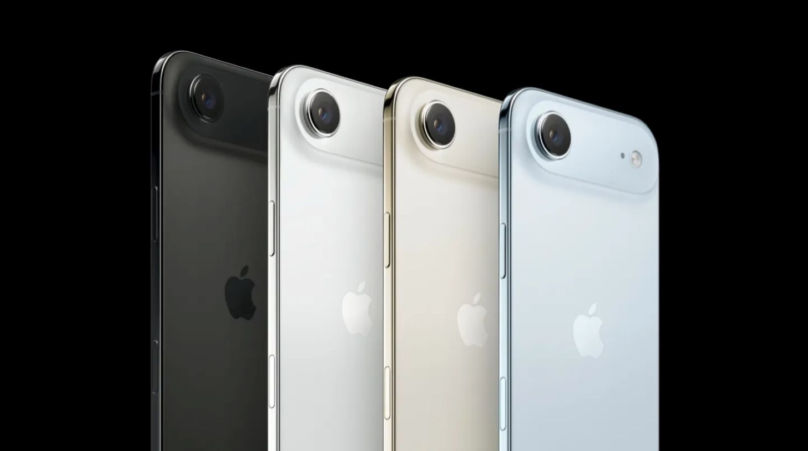 iphone 17 air